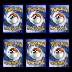 6x Simisear V Lot 22 Sword Shield Crown Zenith Pokemon Cards Collection Set TCG - Image 2