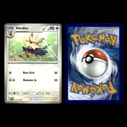 6x Stoutland V Lot 116 Sword Shield Crown Zenith Pokemon Cards Collection Set - Image 6