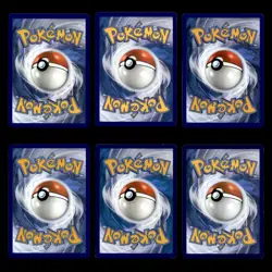 6x Aegislash V Lot 126 Sword Shield Vivid Voltage Pokemon Cards Collection Set - Image 2