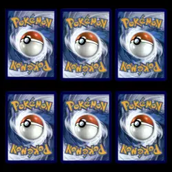 6x Aggron V Lot 96 Sword Shield Brilliant Stars Pokemon Cards Collection Set TCG - Image 2