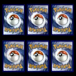 6x Togekiss V Lot 140 Sword Shield Vivid Voltage Pokemon Cards Collection Set - Image 2