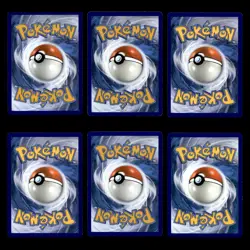 6x Drapion V Lot 118 Sword Shield Lost Origin Pokemon Cards Collection Set TCG - Image 2