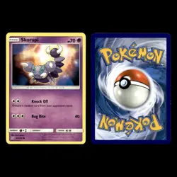 6x Drapion V Lot 118 Sword Shield Lost Origin Pokemon Cards Collection Set TCG - Image 8