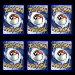 6x Magnezone V Lot 56 Sword Shield Lost Origin Pokemon Cards Collection Set TCG - Image 2