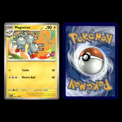 6x Magnezone V Lot 56 Sword Shield Lost Origin Pokemon Cards Collection Set TCG - Image 7