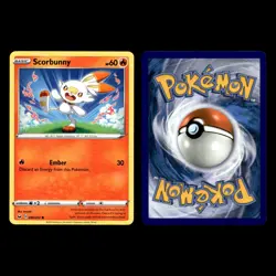 6x Cinderace V Lot 18 Sword Shield Shining Fates Pokemon Cards Collection Set - Image 8