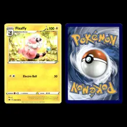 6x Ampharos V Lot 49 Sword Shield Vivid Voltage Pokemon Cards Collection Set TCG - Image 6