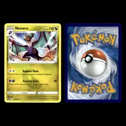 6x Noivern ex Lot 153 Scarlet Violet Series Paldea Evolved Pokemon Cards Set TCG - Image 5