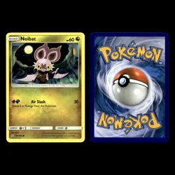 6x Noivern ex Lot 153 Scarlet Violet Series Paldea Evolved Pokemon Cards Set TCG - Image 8