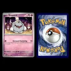 6x Houndstone ex Lot 102 Scarlet Violet Series Obsidian Flames Pokemon Cards Set - Image 7