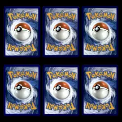 6x Magnezone Lot 65 Scarlet Violet Series Obsidian Flames Pokemon Cards Set TCG - Image 2