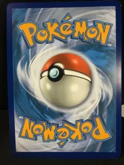 2021 Pokemon Pikachu V SWSH061 Promo Jumbo Card - Image 4