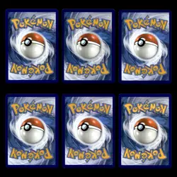 Toxicroak ex Pokemon Cards Lot 131 Scarlet Violet  Collection Set TCG - Image 2