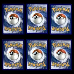 6x Scizor ex Lot 111 Scarlet Violet Series Temporal Forces Pokemon Cards Set TCG - Image 2