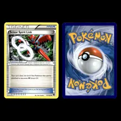 6x Scizor ex Lot 111 Scarlet Violet Series Temporal Forces Pokemon Cards Set TCG - Image 5