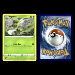 6x Scizor ex Lot 111 Scarlet Violet Series Temporal Forces Pokemon Cards Set TCG - Image 7