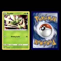 6x Scizor ex Lot 111 Scarlet Violet Series Temporal Forces Pokemon Cards Set TCG - Image 8