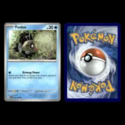 6x Milotic ex Pokemon Cards Lot 42 Scarlet Violet Series Surging Sparks Set TCG - Image 6