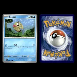 6x Milotic ex Pokemon Cards Lot 42 Scarlet Violet Series Surging Sparks Set TCG - Image 7