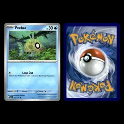 6x Milotic ex Pokemon Cards Lot 42 Scarlet Violet Series Surging Sparks Set TCG - Image 8