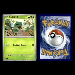 6x Scovillain ex Lot 37 Scarlet Violet Series Surging Sparks Pokemon Cards Set - Image 6