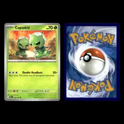6x Scovillain ex Lot 37 Scarlet Violet Series Surging Sparks Pokemon Cards Set - Image 7
