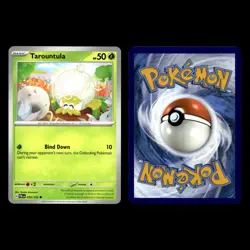 6x Spidops ex Lot 19 Scarlet Violet Pokemon Cards Collection Set Deck Building - Image 7