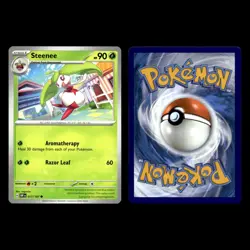 6x Tsareena ex Lot 46 Scarlet Violet Series Paradox Rift Pokemon Cards Set TCG - Image 6
