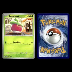 6x Tsareena ex Lot 46 Scarlet Violet Series Paradox Rift Pokemon Cards Set TCG - Image 8