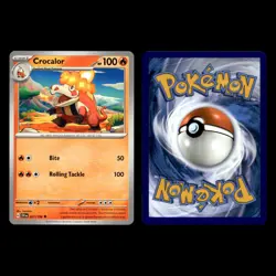 6x Skeledirge ex Pokemon Cards Lot 137 Scarlet Violet Series Paradox Rift Set - Image 6
