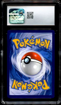 CGC 10 GEM MINT Charizard V SWSH260 FULL ART PROMO SWSH 260 Pokemon Card 031 - Image 3