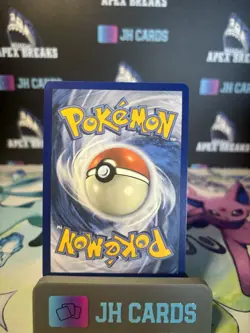 Sinistcha ex 189/167 Twilight Masquerade (TWM) NM Full Art Pokemon Card - Image 2