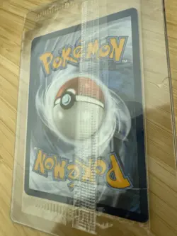 Pokemon Mewtwo SVP 052 Black Star Promo Scarlet & Violet 151 Sealed Card - Image 5