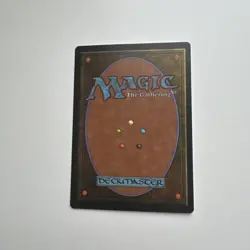 Magic: The Gathering Crusade 4th Edition 1995 Lightly Played MTG BANNED - Image 5