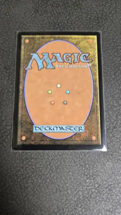 [MTG] Kaito, Cunning Infiltrator - (Borderless) - Foundations - NM - #358 - Image 2