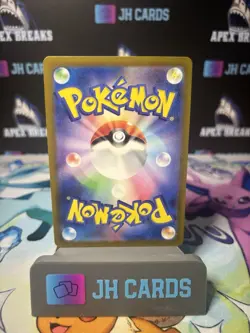 Orthworm AR 081/071 SV2P Snow Hazard Pokemon Card Japanese Scarlet & Violet - Image 2