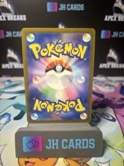 Orthworm AR 081/071 SV2P Snow Hazard Pokemon Card Japanese Scarlet & Violet - Image 4