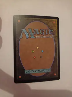 Charmille dryad - Dryad Arbor - FOIL Magic MTG - NM FR * 1 - Image 2