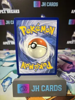 Pokemon SV Paldean Fates Forretress EX Holo Card #212/091 - Image 2