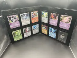 Pokemon Card Game DP Movies 10th Anniversary Premium seat Collection 11 Cards - Image 6