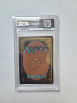 MTG SpongeBob SquarePants FOIL PSA 10 GEM MINT SpongeBob Magic Card SLD #1932 - Image 11