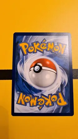 Pikachu On The Ball 001/005 Special Futsal Promo Pokemon Card MINT - Image 2