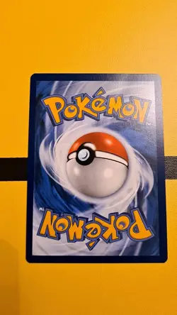 Pikachu On The Ball 001/005 Special Futsal Promo Pokemon Card MINT - Image 4