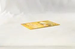 Pokemon card Lt. Surge's Raichu 053/141 VS Series 1st ED Non Holo 2001 Japanese - Image 11