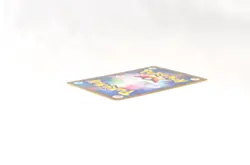 Pokemon card Lt. Surge's Raichu 053/141 VS Series 1st ED Non Holo 2001 Japanese - Image 12