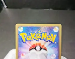 Pokemon card Lt. Surge's Raichu 053/141 VS Series 1st ED Non Holo 2001 Japanese - Image 17