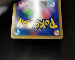 Pokemon card Lt. Surge's Raichu 053/141 VS Series 1st ED Non Holo 2001 Japanese - Image 18