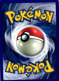 Pokemon Koffing 51/102 Base Set Common Non-Holo 1999 Trading Card - Image 2