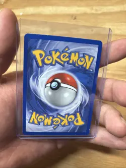 Charmander - 1st Edition - Team Rocket - 50/82 - Pokemon Card LP - Image 4