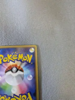 ANA Pikachu Sea's Manaphy 153/154 PCG-P Promo Japanese Pokemon card 2006 - Image 9